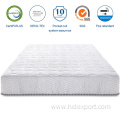 Wholesale factory price king size pocket spring luxury hotel cool gel memory foam mattress